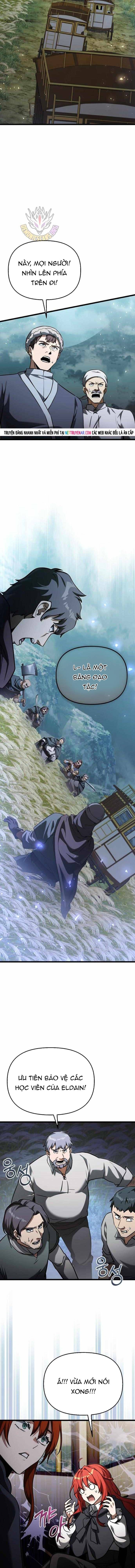 đọc truyện Hắc Kị Sĩ Thiên Tài Giới Hạn Thời Gian Chương 118 ảnh 19 tại Thiên Thai Truyện