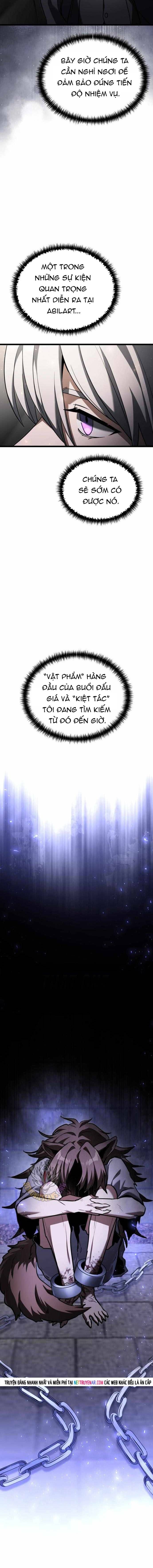 đọc truyện Hắc Kị Sĩ Thiên Tài Giới Hạn Thời Gian Chương 118 ảnh 22 tại Thiên Thai Truyện