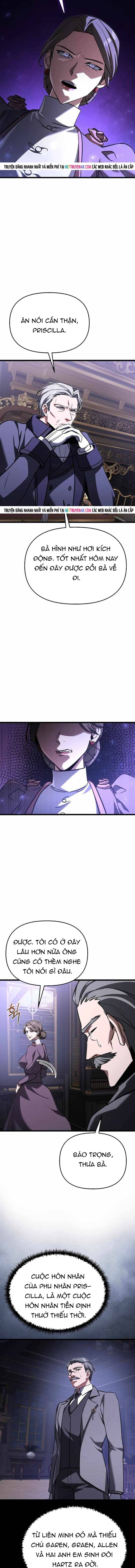 đọc truyện Hắc Kị Sĩ Thiên Tài Giới Hạn Thời Gian Chương 118 ảnh 6 tại Thiên Thai Truyện