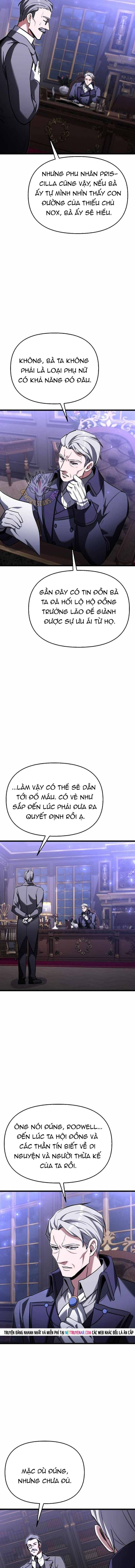 đọc truyện Hắc Kị Sĩ Thiên Tài Giới Hạn Thời Gian Chương 118 ảnh 8 tại Thiên Thai Truyện