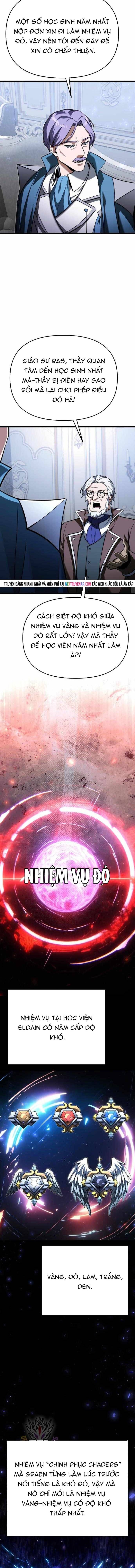 đọc truyện Hắc Kị Sĩ Thiên Tài Giới Hạn Thời Gian Chương 118 ảnh 11 tại Thiên Thai Truyện