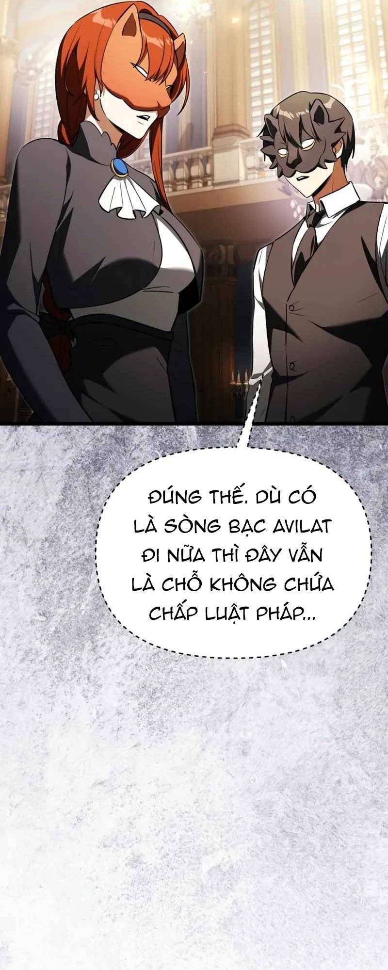 đọc truyện Hắc Kị Sĩ Thiên Tài Giới Hạn Thời Gian Chương 119 ảnh 12 tại Thiên Thai Truyện