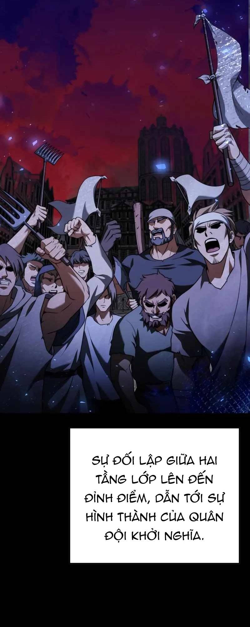 đọc truyện Hắc Kị Sĩ Thiên Tài Giới Hạn Thời Gian Chương 119 ảnh 105 tại Thiên Thai Truyện