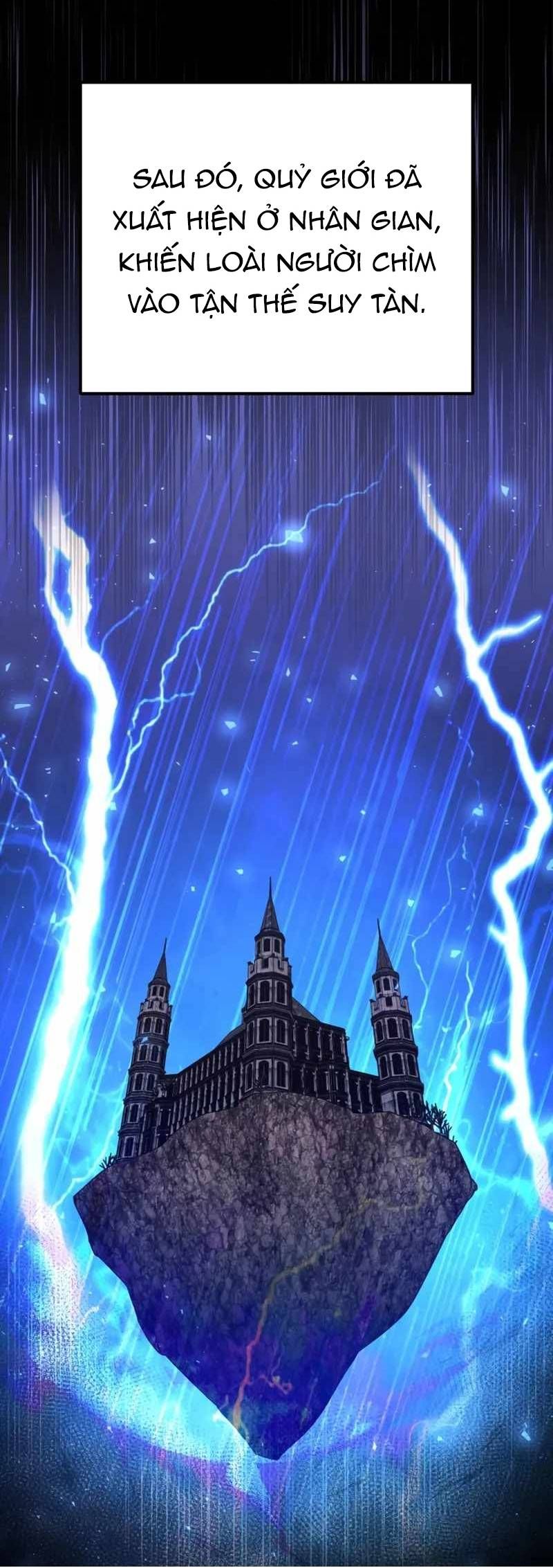 đọc truyện Hắc Kị Sĩ Thiên Tài Giới Hạn Thời Gian Chương 119 ảnh 108 tại Thiên Thai Truyện