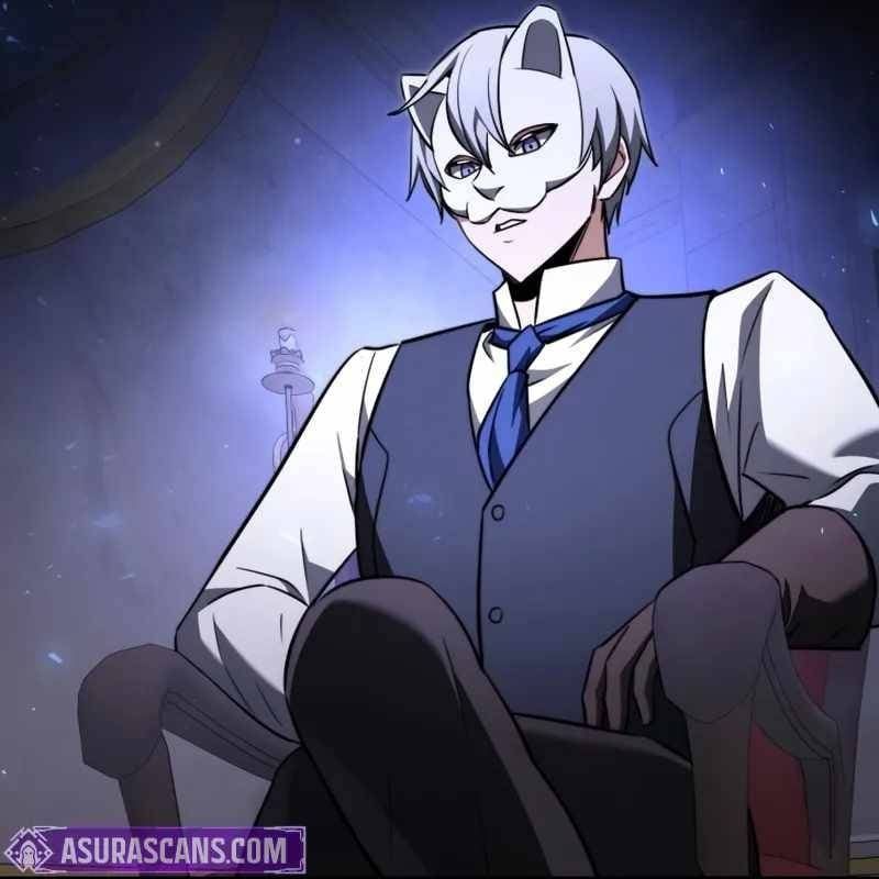 đọc truyện Hắc Kị Sĩ Thiên Tài Giới Hạn Thời Gian Chương 119 ảnh 110 tại Thiên Thai Truyện