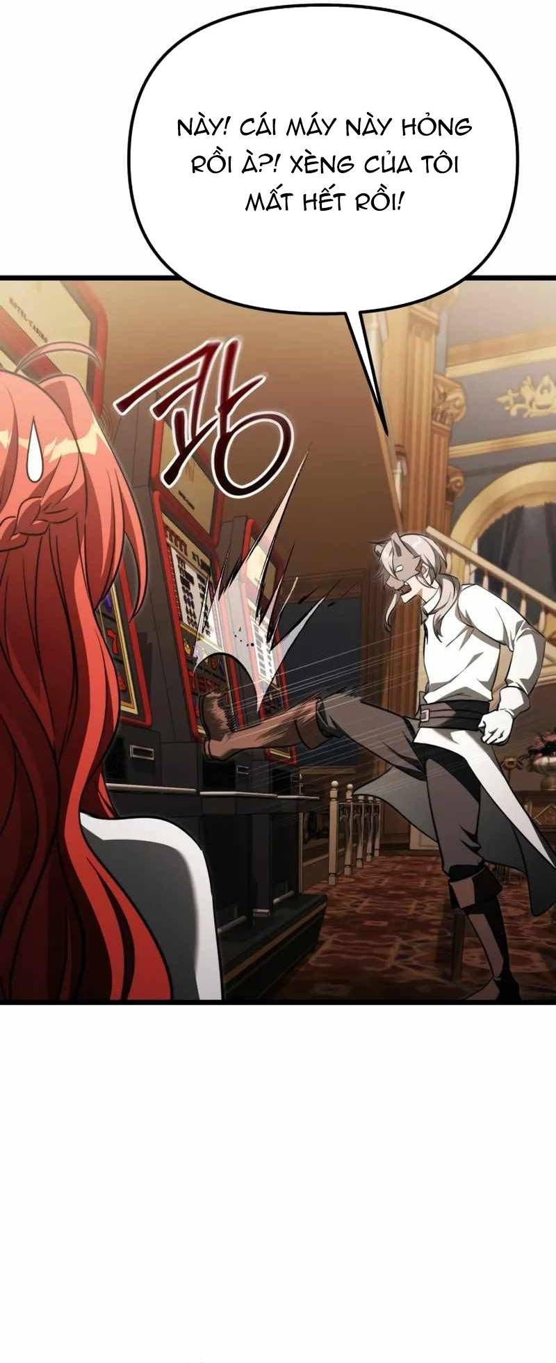 đọc truyện Hắc Kị Sĩ Thiên Tài Giới Hạn Thời Gian Chương 119 ảnh 24 tại Thiên Thai Truyện