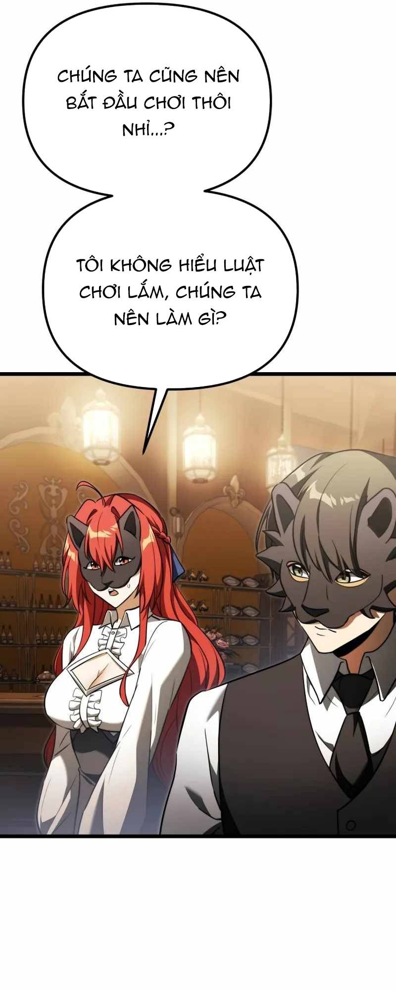 đọc truyện Hắc Kị Sĩ Thiên Tài Giới Hạn Thời Gian Chương 119 ảnh 28 tại Thiên Thai Truyện