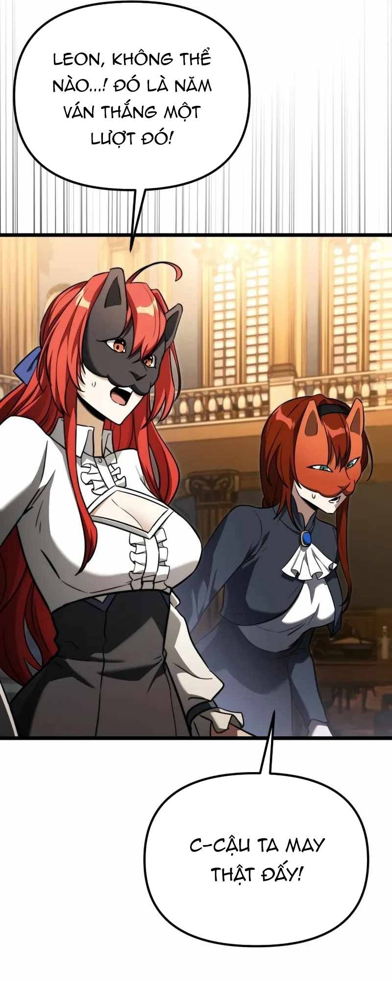 đọc truyện Hắc Kị Sĩ Thiên Tài Giới Hạn Thời Gian Chương 119 ảnh 40 tại Thiên Thai Truyện