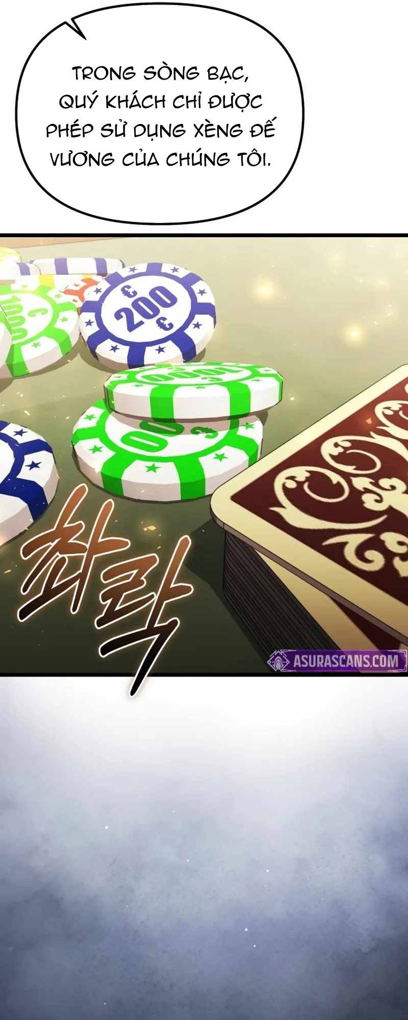 đọc truyện Hắc Kị Sĩ Thiên Tài Giới Hạn Thời Gian Chương 119 ảnh 6 tại Thiên Thai Truyện