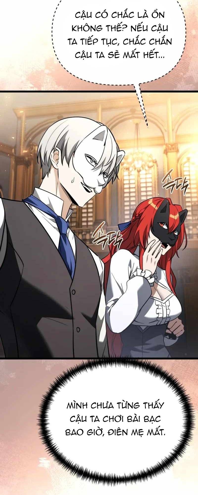 đọc truyện Hắc Kị Sĩ Thiên Tài Giới Hạn Thời Gian Chương 119 ảnh 46 tại Thiên Thai Truyện