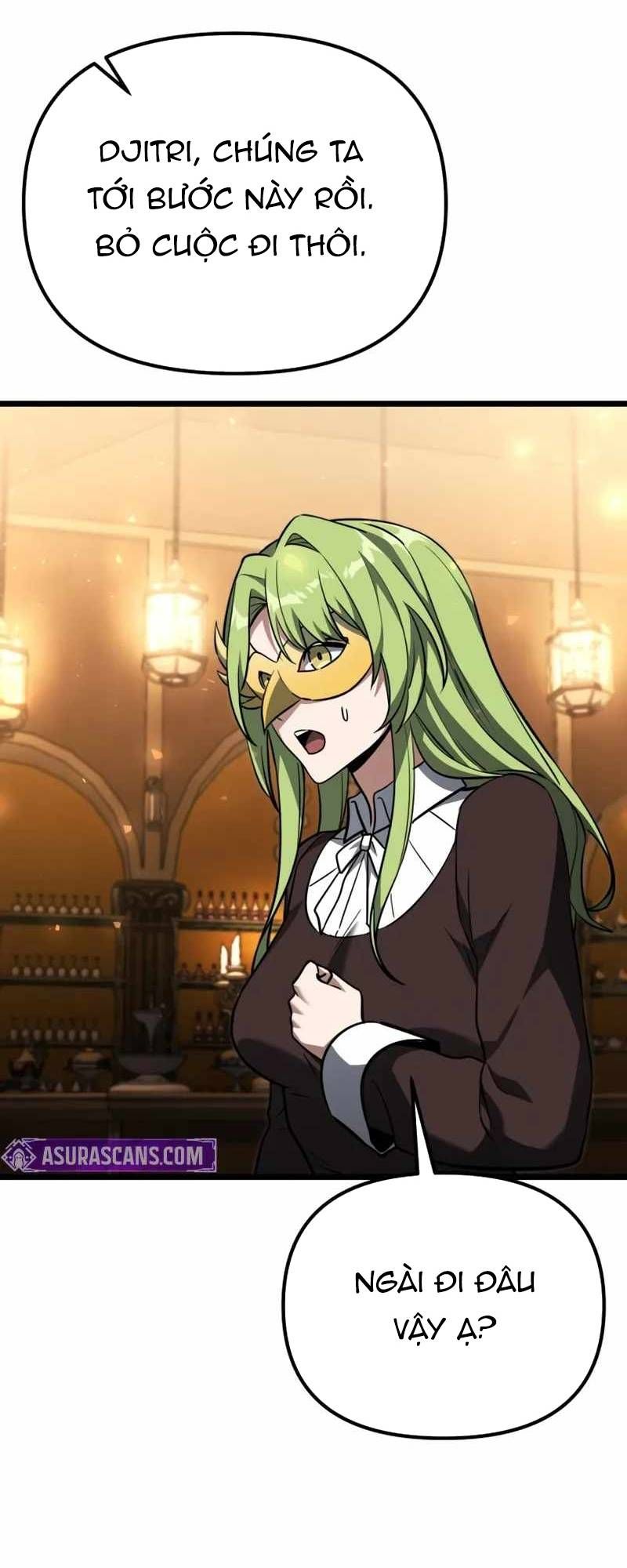 đọc truyện Hắc Kị Sĩ Thiên Tài Giới Hạn Thời Gian Chương 119 ảnh 49 tại Thiên Thai Truyện