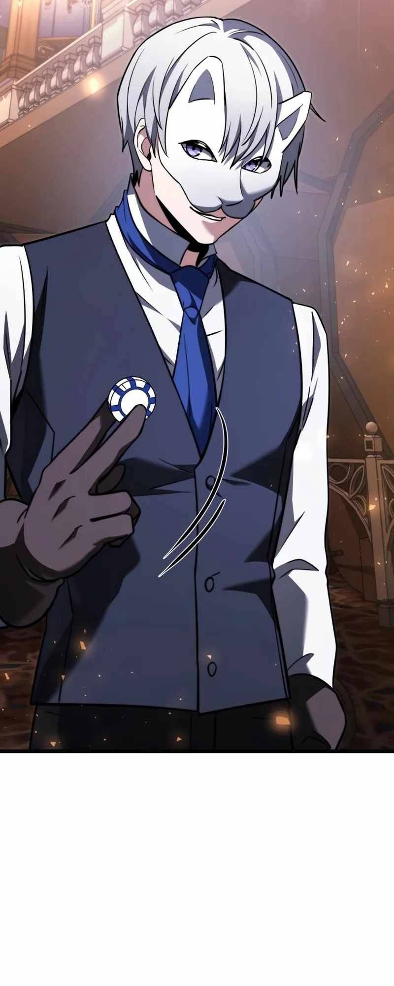 đọc truyện Hắc Kị Sĩ Thiên Tài Giới Hạn Thời Gian Chương 119 ảnh 51 tại Thiên Thai Truyện