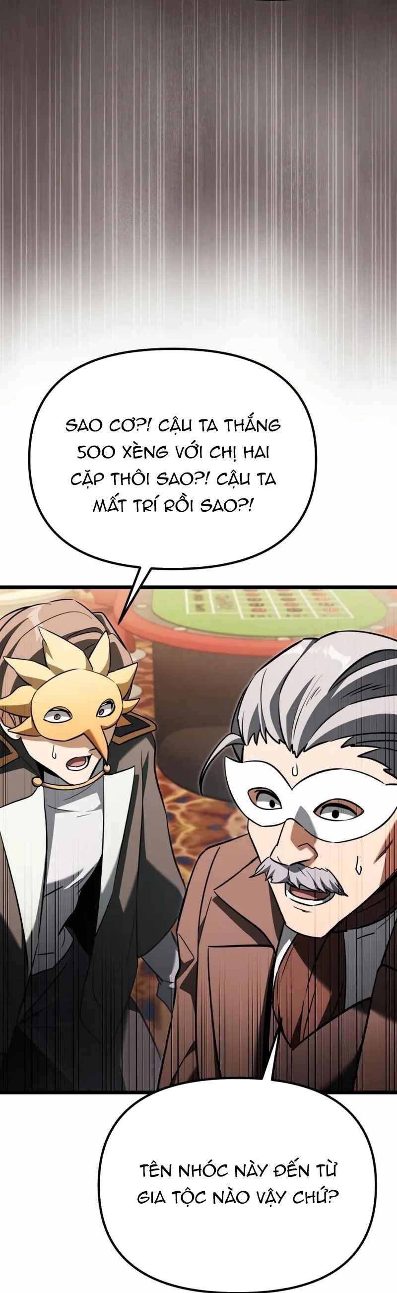 đọc truyện Hắc Kị Sĩ Thiên Tài Giới Hạn Thời Gian Chương 119 ảnh 54 tại Thiên Thai Truyện