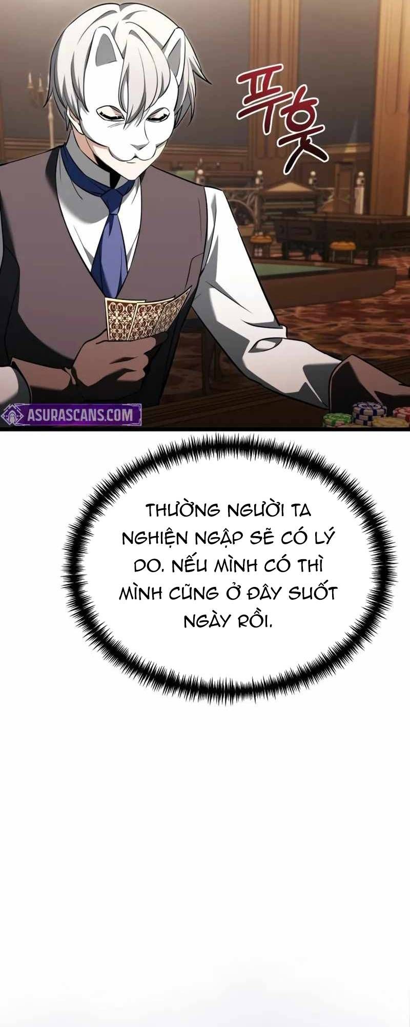 đọc truyện Hắc Kị Sĩ Thiên Tài Giới Hạn Thời Gian Chương 119 ảnh 56 tại Thiên Thai Truyện