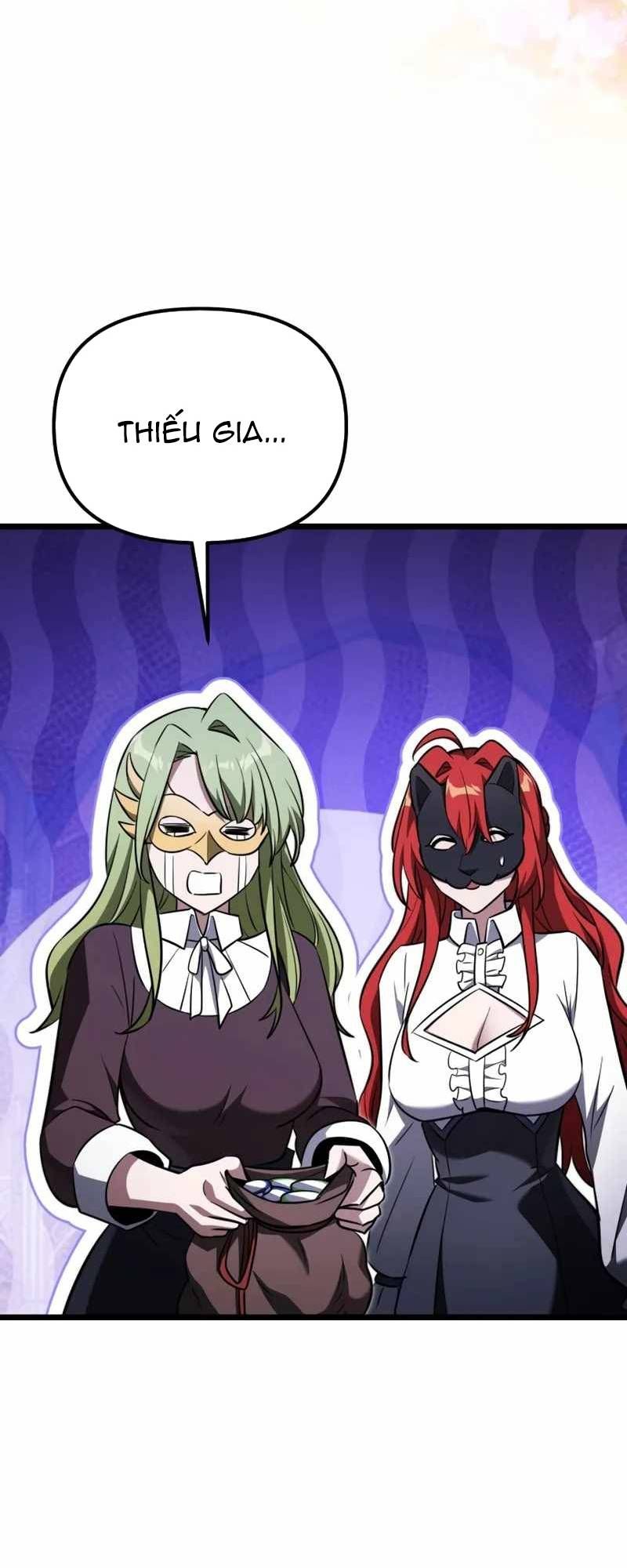 đọc truyện Hắc Kị Sĩ Thiên Tài Giới Hạn Thời Gian Chương 119 ảnh 61 tại Thiên Thai Truyện