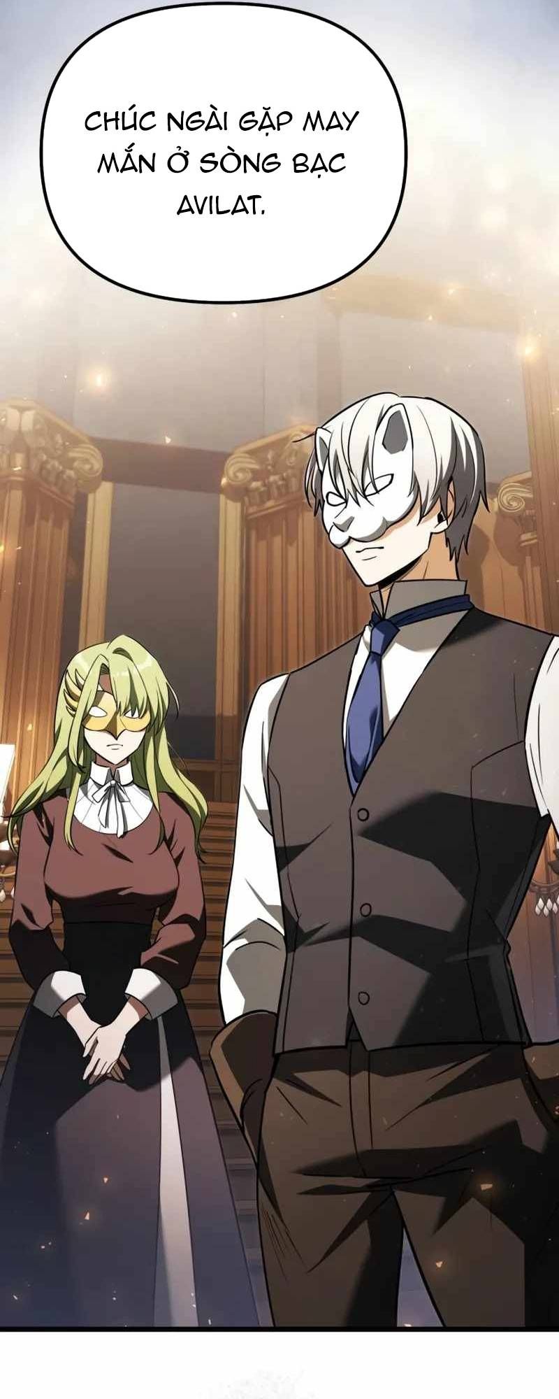 đọc truyện Hắc Kị Sĩ Thiên Tài Giới Hạn Thời Gian Chương 119 ảnh 8 tại Thiên Thai Truyện