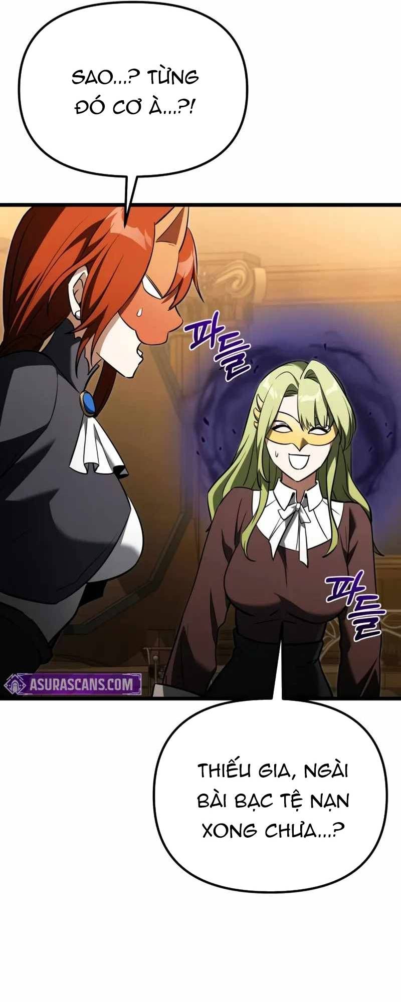 đọc truyện Hắc Kị Sĩ Thiên Tài Giới Hạn Thời Gian Chương 119 ảnh 64 tại Thiên Thai Truyện