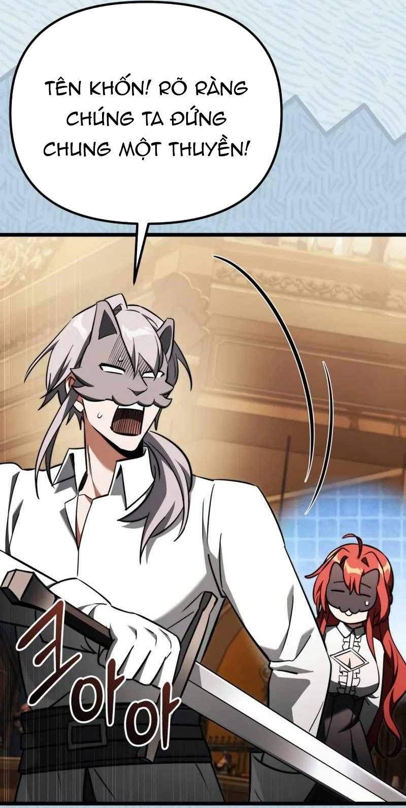 đọc truyện Hắc Kị Sĩ Thiên Tài Giới Hạn Thời Gian Chương 119 ảnh 70 tại Thiên Thai Truyện