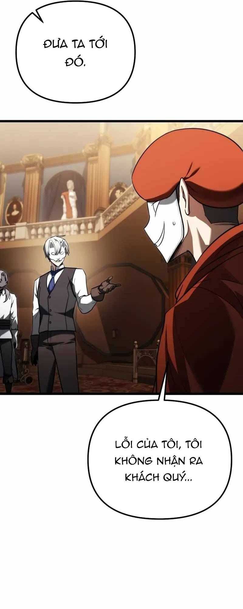 đọc truyện Hắc Kị Sĩ Thiên Tài Giới Hạn Thời Gian Chương 119 ảnh 85 tại Thiên Thai Truyện