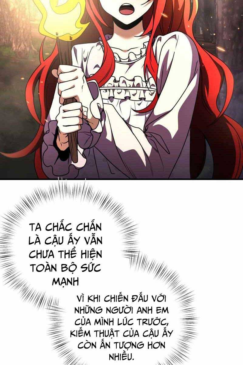 đọc truyện Hắc Kị Sĩ Thiên Tài Giới Hạn Thời Gian Chương 12 ảnh 42 tại Truyện Dạ Ký