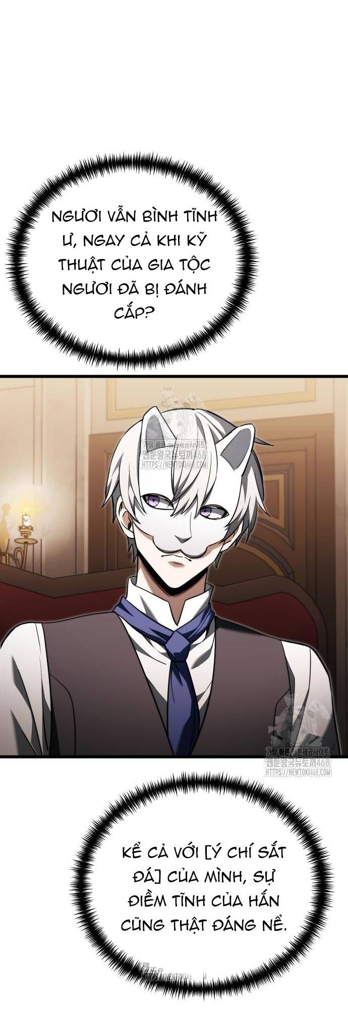 đọc truyện Hắc Kị Sĩ Thiên Tài Giới Hạn Thời Gian Chương 120 ảnh 12 tại Thiên Thai Truyện