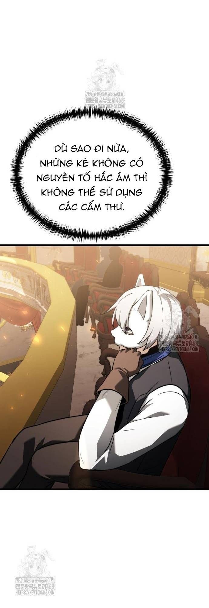 đọc truyện Hắc Kị Sĩ Thiên Tài Giới Hạn Thời Gian Chương 120 ảnh 13 tại Thiên Thai Truyện