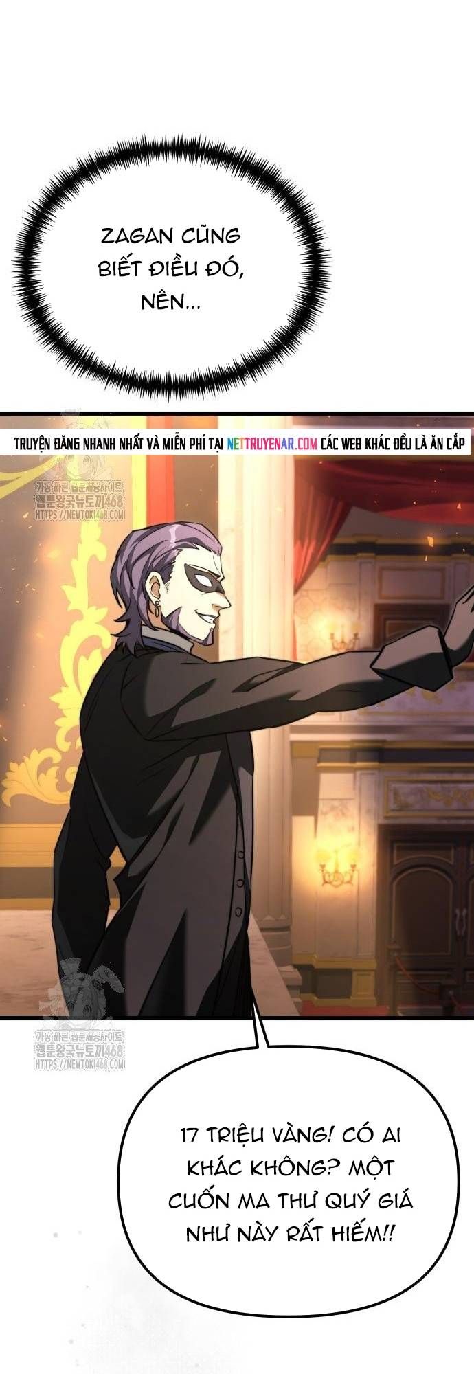 đọc truyện Hắc Kị Sĩ Thiên Tài Giới Hạn Thời Gian Chương 120 ảnh 14 tại Thiên Thai Truyện