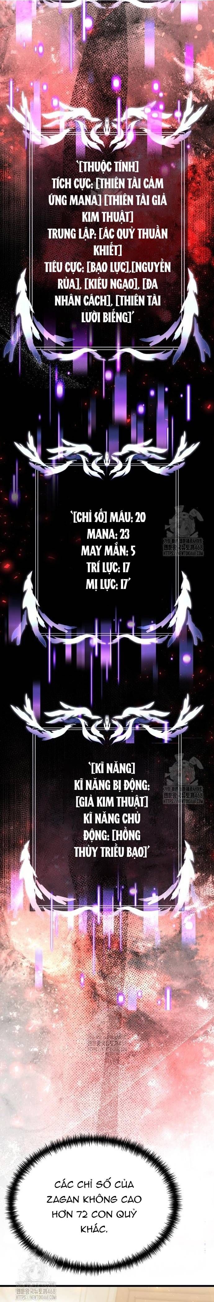 đọc truyện Hắc Kị Sĩ Thiên Tài Giới Hạn Thời Gian Chương 120 ảnh 4 tại Thiên Thai Truyện