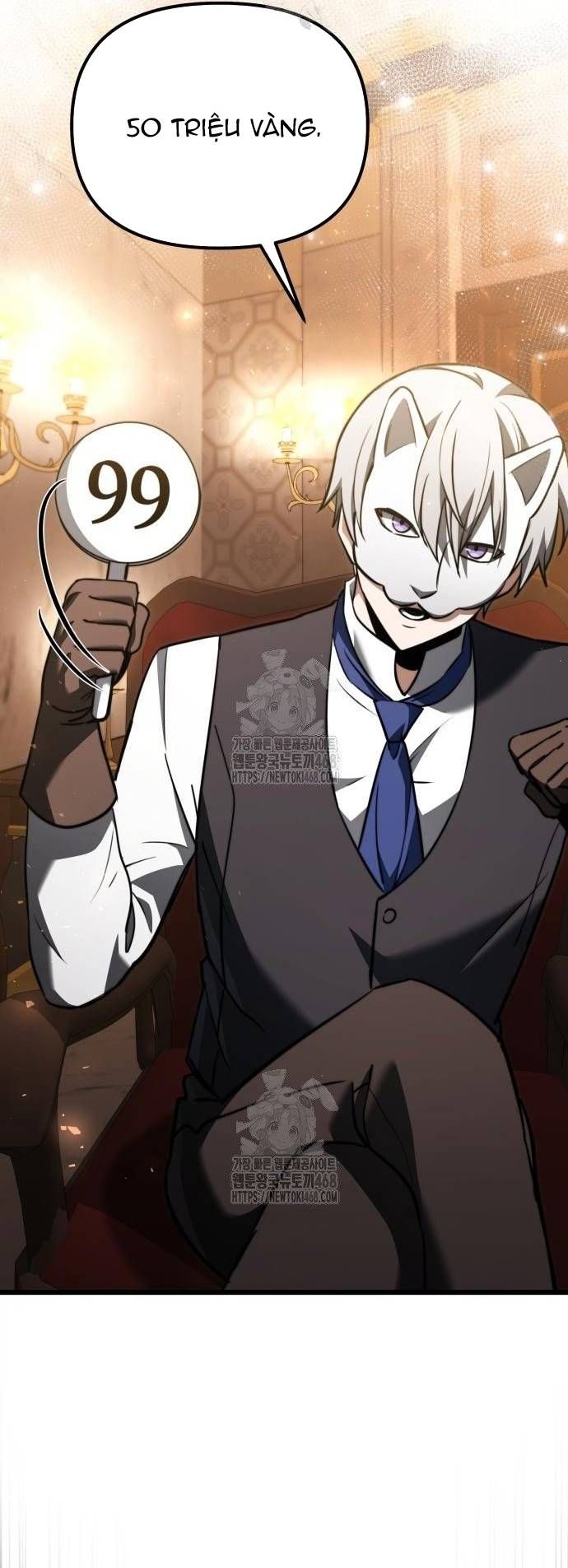 đọc truyện Hắc Kị Sĩ Thiên Tài Giới Hạn Thời Gian Chương 120 ảnh 24 tại Thiên Thai Truyện