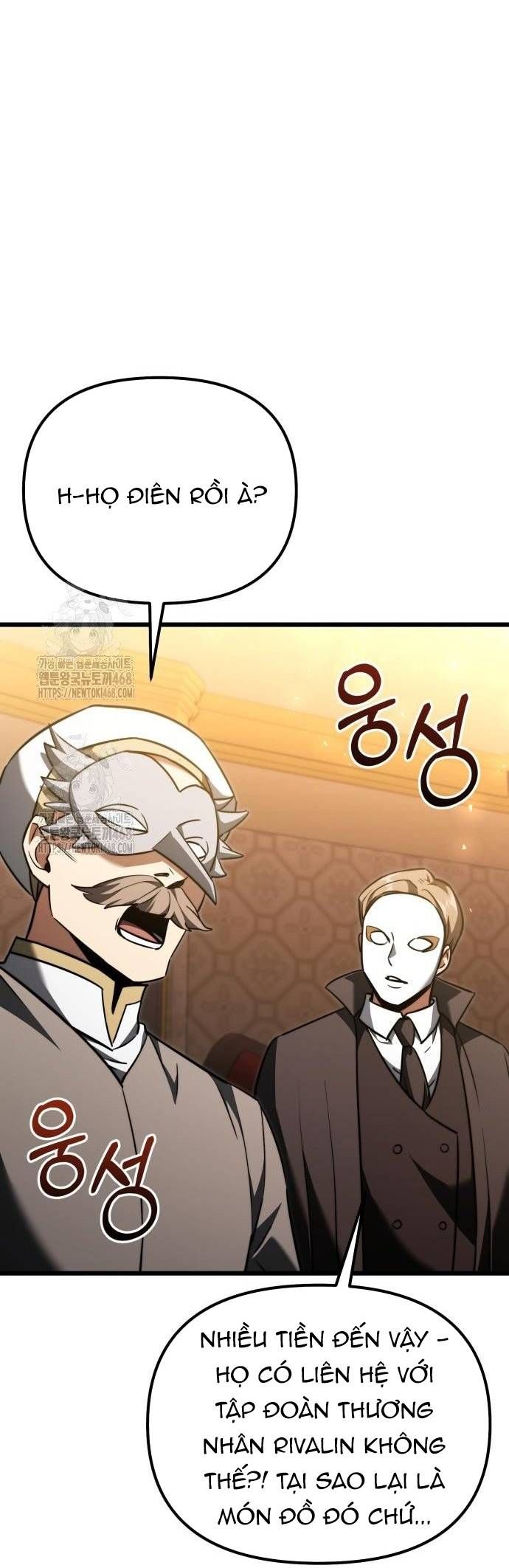 đọc truyện Hắc Kị Sĩ Thiên Tài Giới Hạn Thời Gian Chương 120 ảnh 27 tại Thiên Thai Truyện