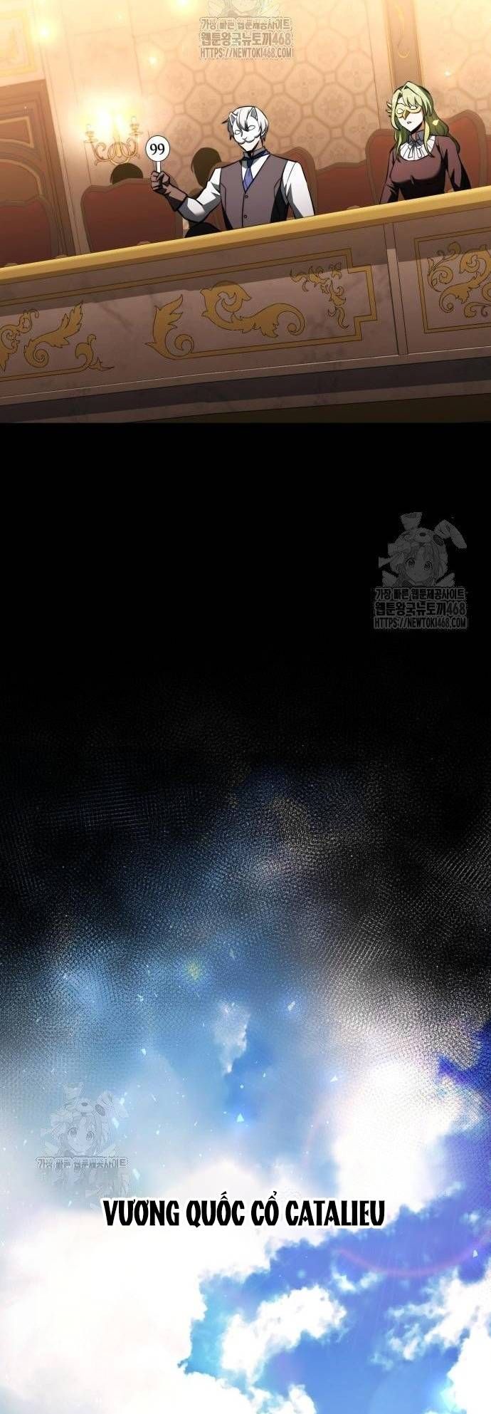 đọc truyện Hắc Kị Sĩ Thiên Tài Giới Hạn Thời Gian Chương 120 ảnh 31 tại Thiên Thai Truyện