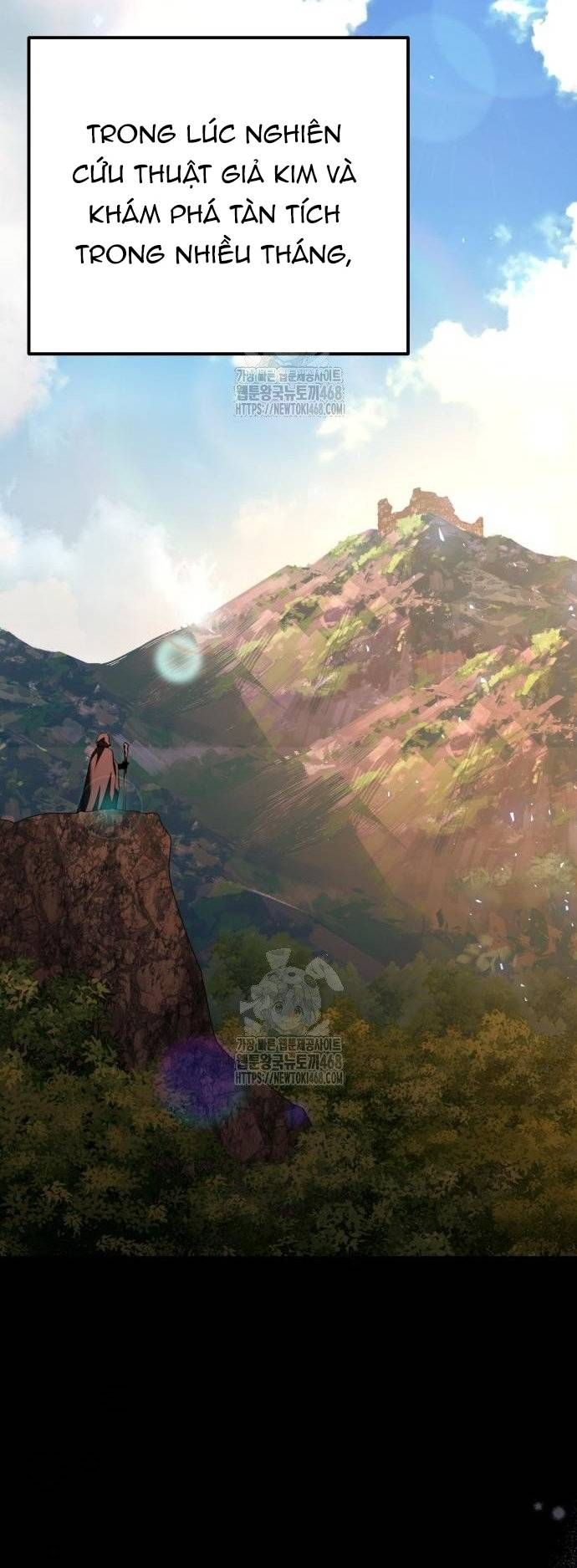 đọc truyện Hắc Kị Sĩ Thiên Tài Giới Hạn Thời Gian Chương 120 ảnh 32 tại Thiên Thai Truyện