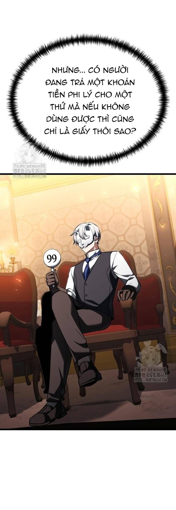 đọc truyện Hắc Kị Sĩ Thiên Tài Giới Hạn Thời Gian Chương 120 ảnh 36 tại Thiên Thai Truyện