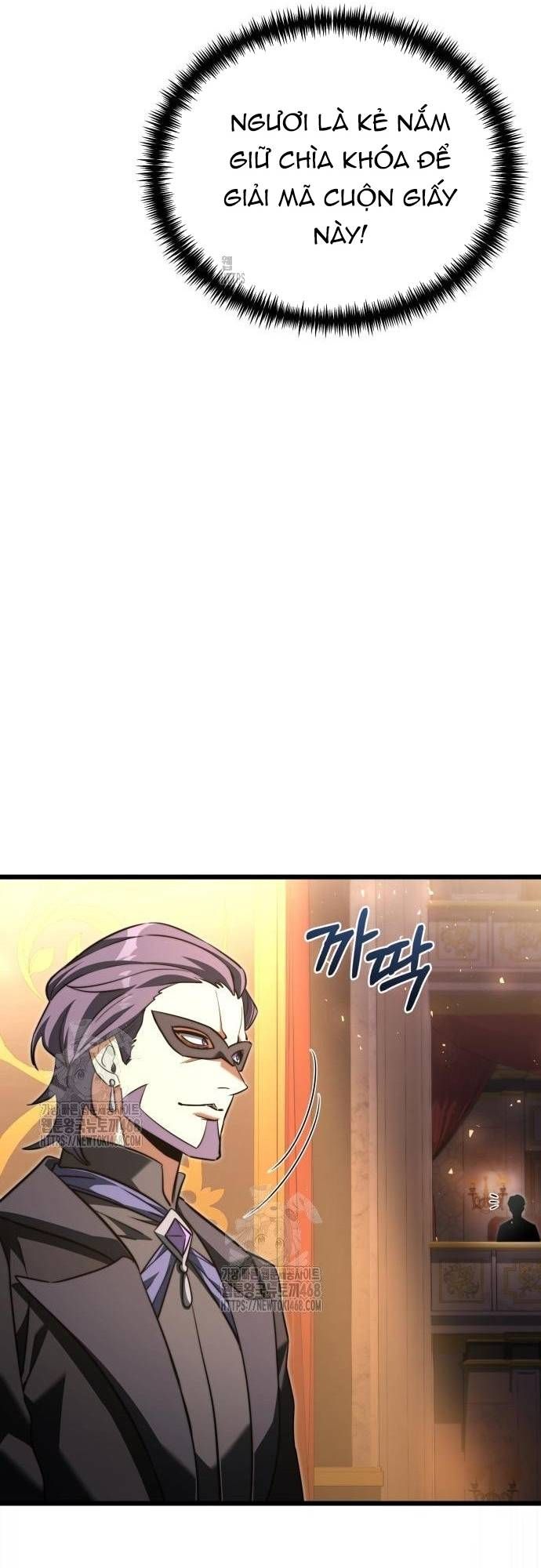 đọc truyện Hắc Kị Sĩ Thiên Tài Giới Hạn Thời Gian Chương 120 ảnh 38 tại Thiên Thai Truyện