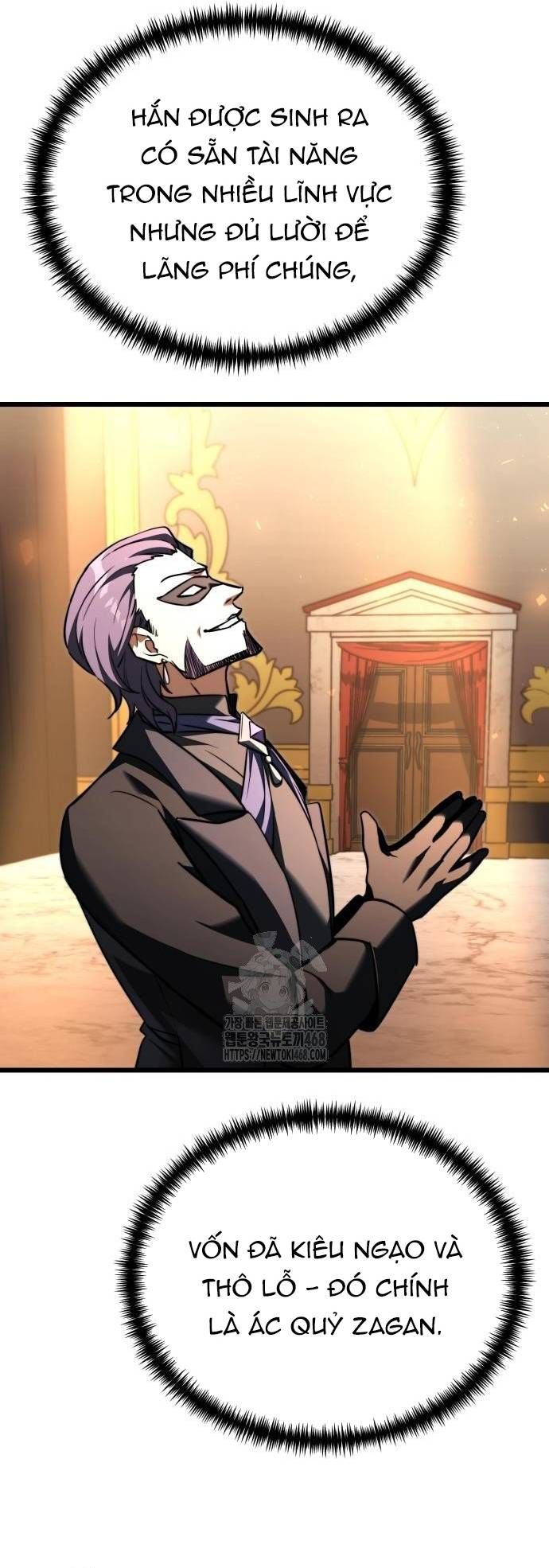 đọc truyện Hắc Kị Sĩ Thiên Tài Giới Hạn Thời Gian Chương 120 ảnh 6 tại Thiên Thai Truyện