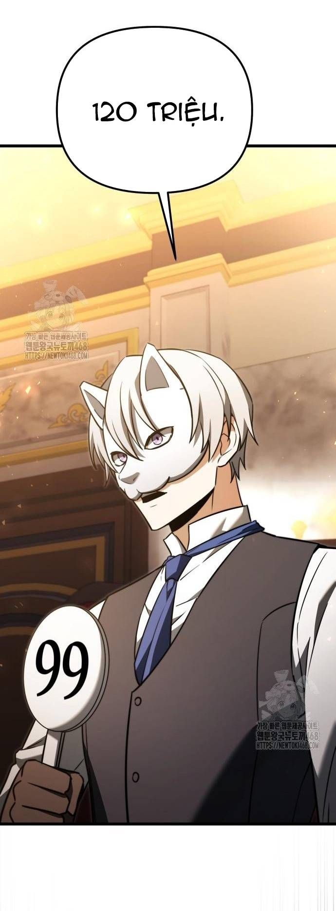 đọc truyện Hắc Kị Sĩ Thiên Tài Giới Hạn Thời Gian Chương 120 ảnh 42 tại Thiên Thai Truyện