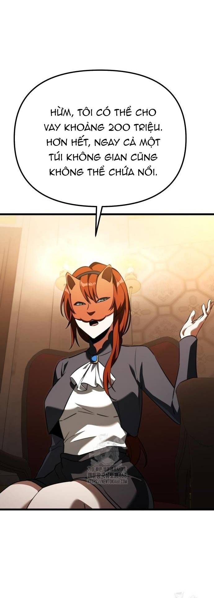 đọc truyện Hắc Kị Sĩ Thiên Tài Giới Hạn Thời Gian Chương 120 ảnh 45 tại Thiên Thai Truyện