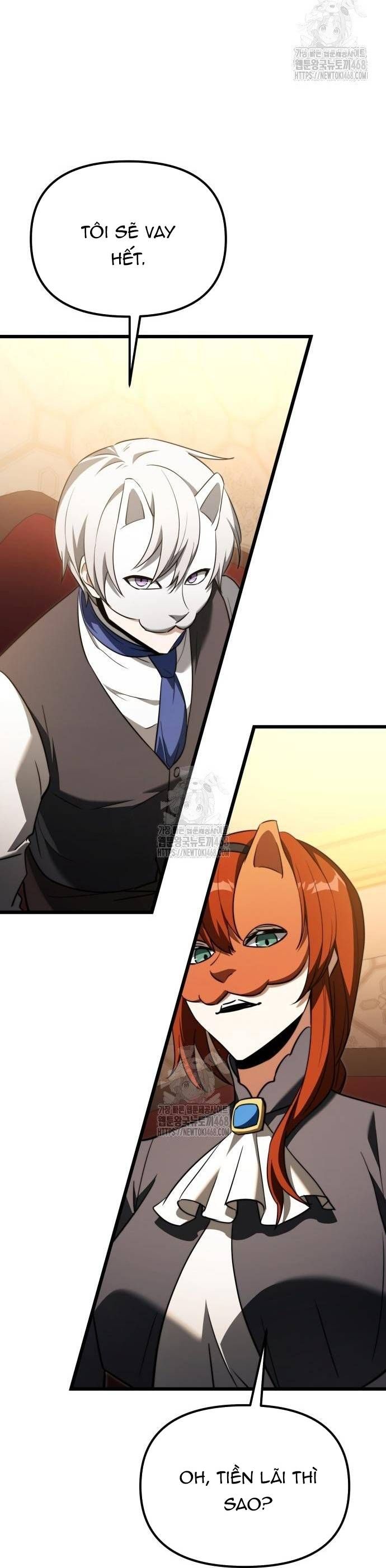 đọc truyện Hắc Kị Sĩ Thiên Tài Giới Hạn Thời Gian Chương 120 ảnh 46 tại Thiên Thai Truyện