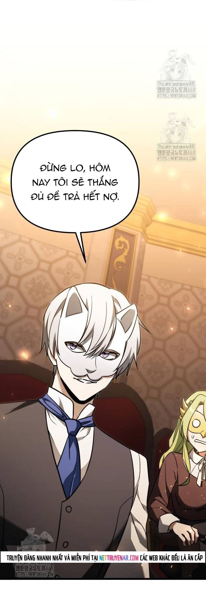 đọc truyện Hắc Kị Sĩ Thiên Tài Giới Hạn Thời Gian Chương 120 ảnh 47 tại Thiên Thai Truyện