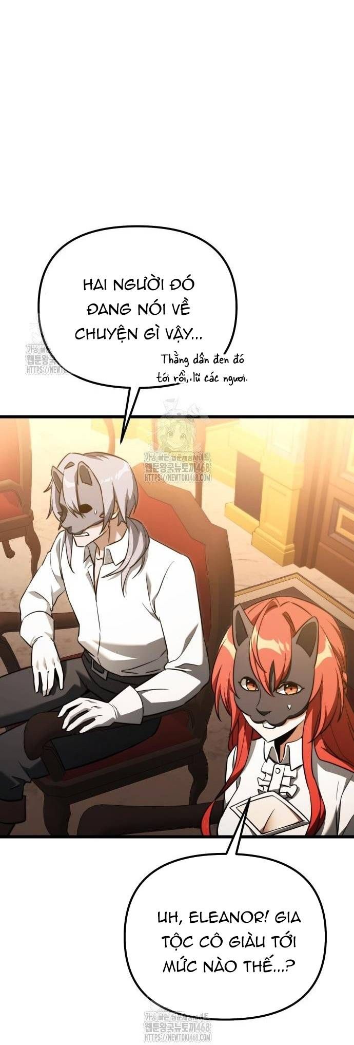 đọc truyện Hắc Kị Sĩ Thiên Tài Giới Hạn Thời Gian Chương 120 ảnh 48 tại Thiên Thai Truyện