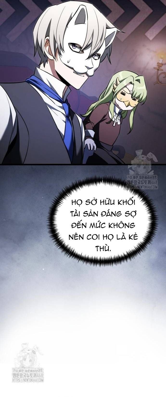 đọc truyện Hắc Kị Sĩ Thiên Tài Giới Hạn Thời Gian Chương 120 ảnh 50 tại Thiên Thai Truyện