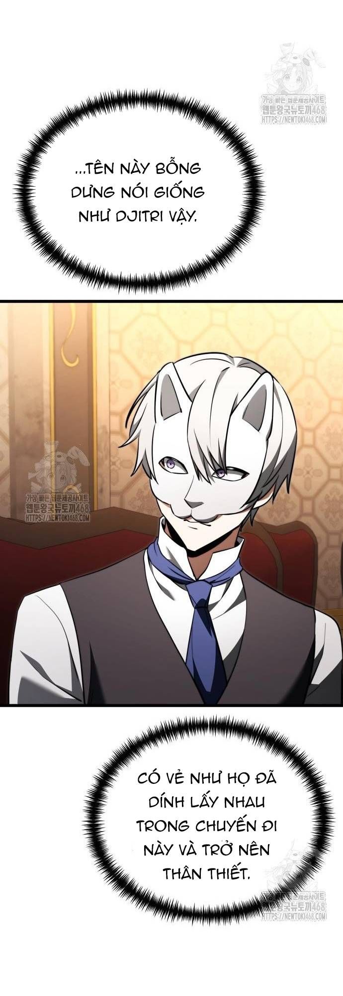 đọc truyện Hắc Kị Sĩ Thiên Tài Giới Hạn Thời Gian Chương 120 ảnh 52 tại Thiên Thai Truyện