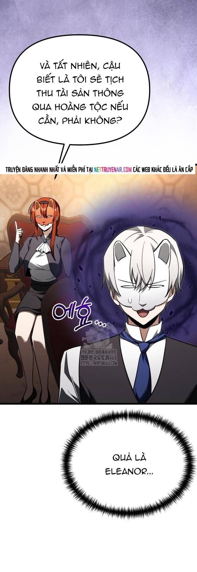 đọc truyện Hắc Kị Sĩ Thiên Tài Giới Hạn Thời Gian Chương 120 ảnh 55 tại Thiên Thai Truyện