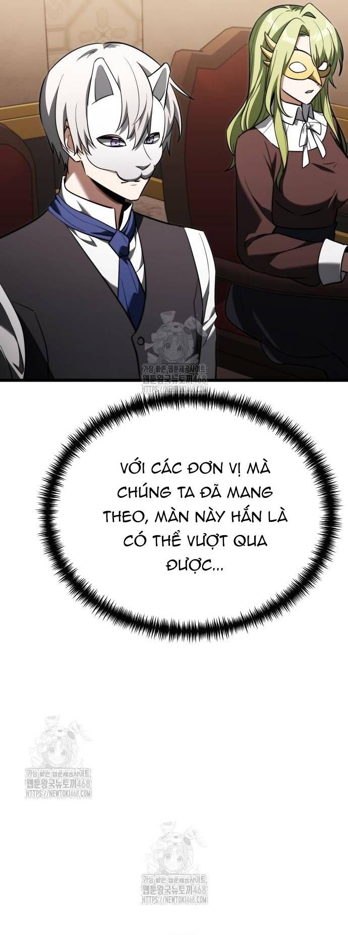 đọc truyện Hắc Kị Sĩ Thiên Tài Giới Hạn Thời Gian Chương 120 ảnh 8 tại Thiên Thai Truyện