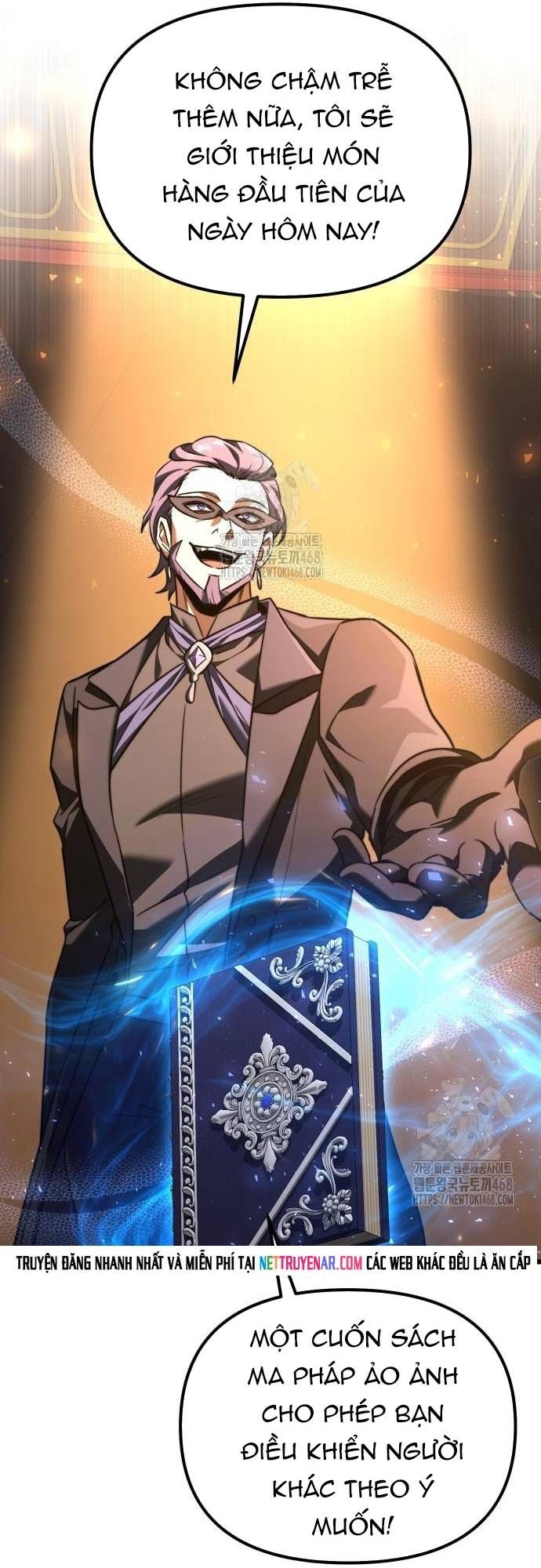 đọc truyện Hắc Kị Sĩ Thiên Tài Giới Hạn Thời Gian Chương 120 ảnh 9 tại Thiên Thai Truyện