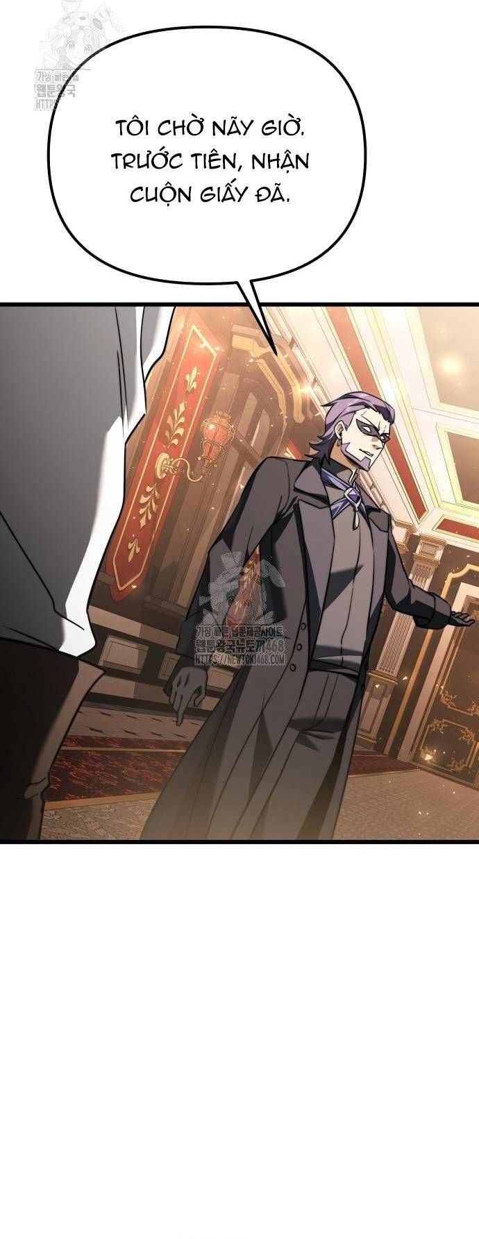 đọc truyện Hắc Kị Sĩ Thiên Tài Giới Hạn Thời Gian Chương 120 ảnh 74 tại Thiên Thai Truyện