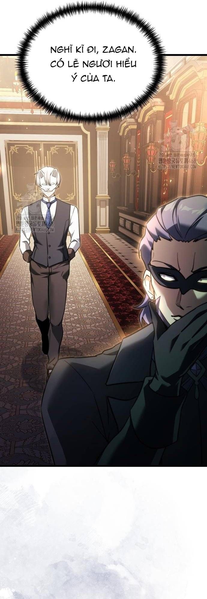 đọc truyện Hắc Kị Sĩ Thiên Tài Giới Hạn Thời Gian Chương 120 ảnh 75 tại Thiên Thai Truyện