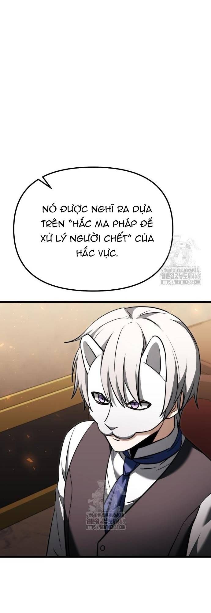 đọc truyện Hắc Kị Sĩ Thiên Tài Giới Hạn Thời Gian Chương 120 ảnh 10 tại Thiên Thai Truyện