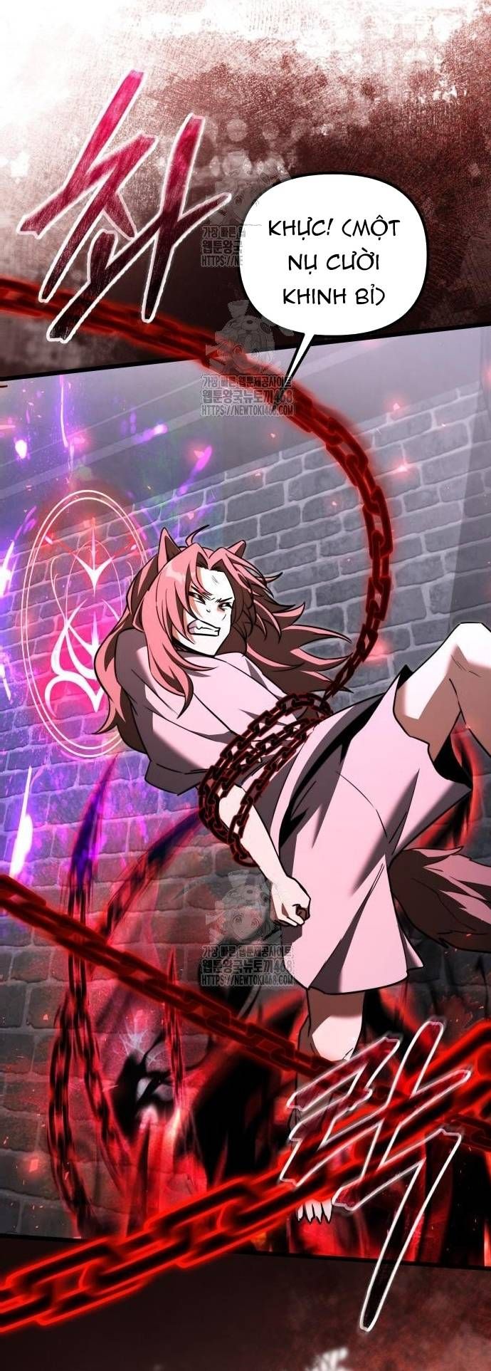 đọc truyện Hắc Kị Sĩ Thiên Tài Giới Hạn Thời Gian Chương 120 ảnh 86 tại Thiên Thai Truyện