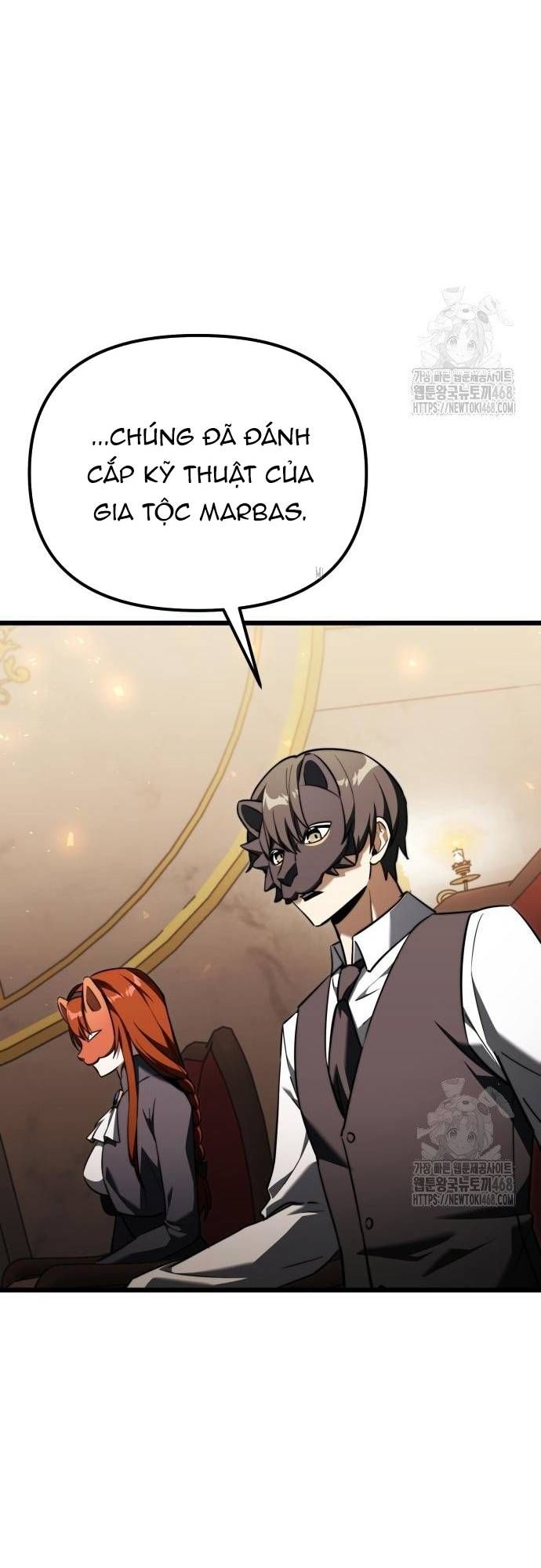 đọc truyện Hắc Kị Sĩ Thiên Tài Giới Hạn Thời Gian Chương 120 ảnh 11 tại Thiên Thai Truyện